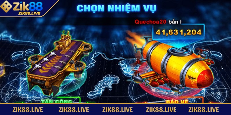 Đại Chiến B52 đưa anh em vào không gian quân sự đầy ấn tượng