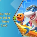 Bắn Cá Siêu Tốc - Trò Chơi Điện Tử Mang Tính Giải Trí Cao 5 Ban Ca Sieu Toc