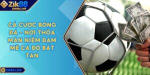 Cá Cược Bóng Đá - Nơi Thỏa Mãn Niềm Đam Mê Cá Độ Bất Tận 4 Ca Cuoc Bong Da