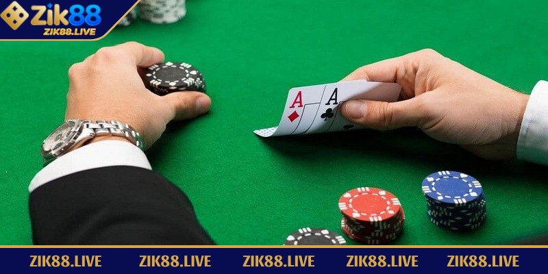 Game Bài Ăn Tiền - Trò Chơi Kinh Điển Để Bạn Săn Thưởng 3 Kinh nghiệm chơi game bài ăn tiền cho bet thủ