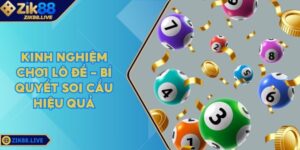 Kinh Nghiệm Chơi Lô Đề - Bí Quyết Soi Cầu Hiệu Quả 1 Kinh Nghiem Choi Lo De