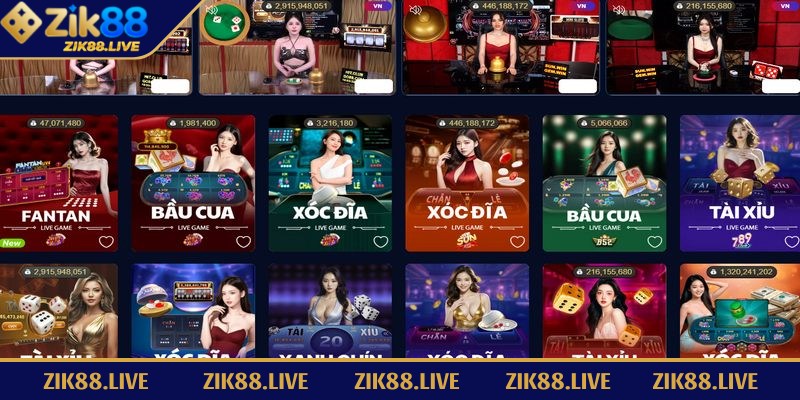 Hệ thống livestream sử dụng camera đa góc với độ phân giải cao