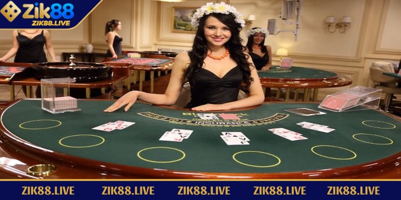 Live Dealer Casino - Thoải Mái Tham Gia Giải Trí Mỗi Ngày 1 Live dealer casino là hình thức cá cược trực tuyến