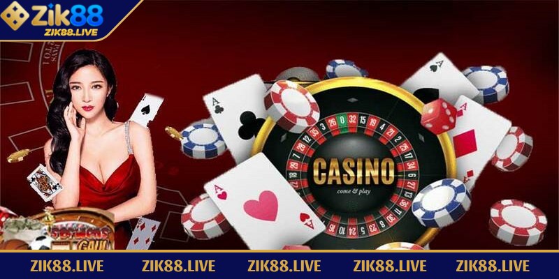 Live Dealer Casino - Thoải Mái Tham Gia Giải Trí Mỗi Ngày 3 Ưu điểm nổi bật khi chơi Live Dealer Casino