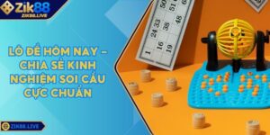 Lô Đề Hôm Nay - Chia Sẻ Kinh Nghiệm Soi Cầu Cực Chuẩn 2 Lo De Hom Nay