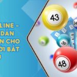 Lô Đề Online - Hướng Dẫn Căn Bản Người Mới Bắt Đầu 5 Lo De Online