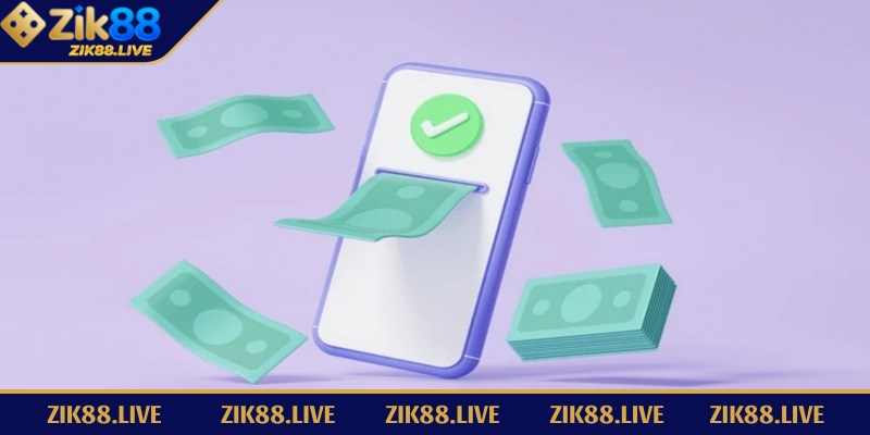 Nạp Tiền Zik88 Cùng Các Bước Hướng Dẫn Chi Tiết 1 Những điều kiện cần có khi nạp tiền Zik88