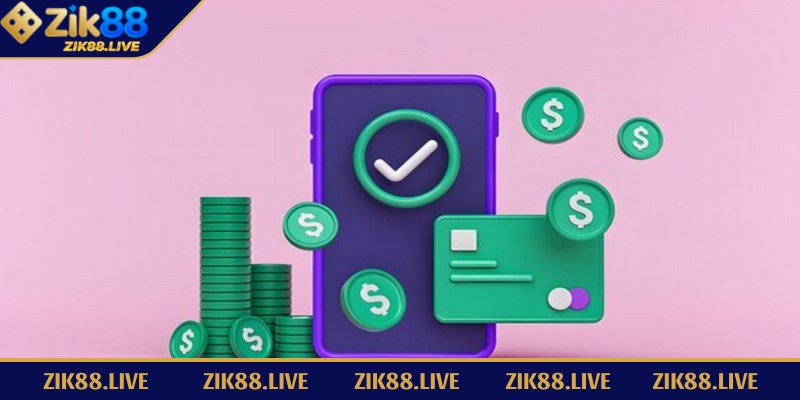 Rút Tiền Zik88 Nhanh Chóng Uy Tín Tiền Về Tận Tay 3 Một số mẹo thực hiện rút tiền Zik88 nhanh chóng