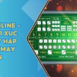 Sic Bo Online - Trò Chơi Xúc Xắc Đầy Hấp Dẫn Và May Mắn 5 Sic Bo Online