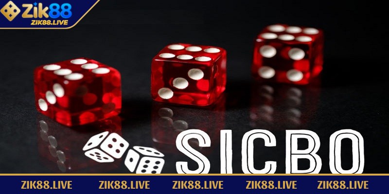 Sic Bo Online - Trò Chơi Xúc Xắc Đầy Hấp Dẫn Và May Mắn 1 Sic Bo online là một trò chơi cá cược trực tuyến thú vị
