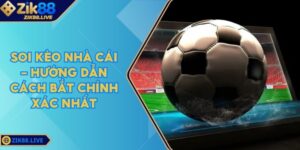 Soi Kèo Nhà Cái - Hướng Dẫn Cách Bắt Chính Xác Nhất 1 Soi Keo Nha Cai