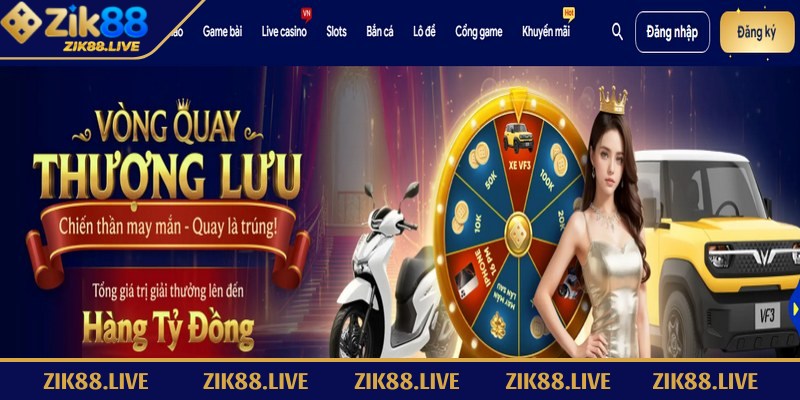 Tải App Zik88 - Mở Ra Trải Nghiệm Cá Cược Đỉnh Cao 1 Nhiều người tham gia tải App Zik88 bởi những ưu thế nền tảng mang lại