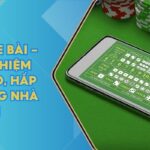 Tải Game Bài - Trải Nghiệm Đỉnh Cao, Hấp Dẫn Cùng Nhà Cái 5 Tai Game Bai