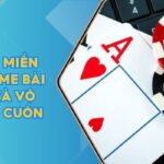 Tiến Lên Miền Nam - Game Bài Thú Vị Và Vô Cùng Lôi Cuốn 5 Tien Len Mien Nam