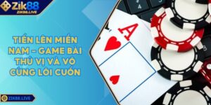 Tiến Lên Miền Nam - Game Bài Thú Vị Và Vô Cùng Lôi Cuốn 2 Tien Len Mien Nam